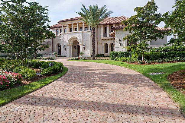 Reasons to Select Us for Your Driveway Paving Requirements in Lancaster, SC